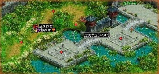 大花园植物逃生